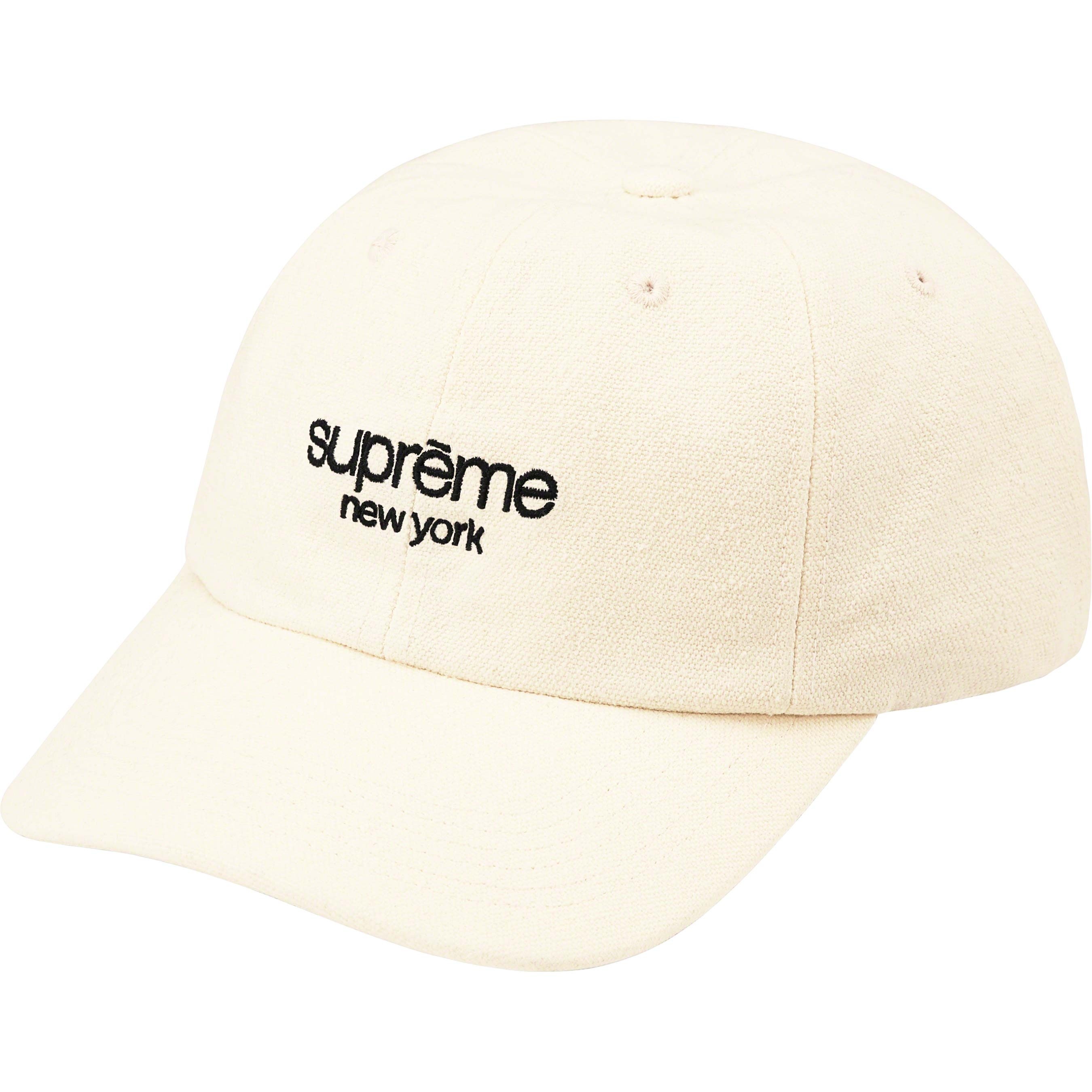 Classic Logo 6-Panel view 8